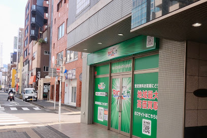 TCG専門店 トレカSOUL 横浜店