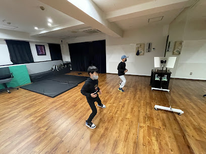 B Life Studio, 横浜