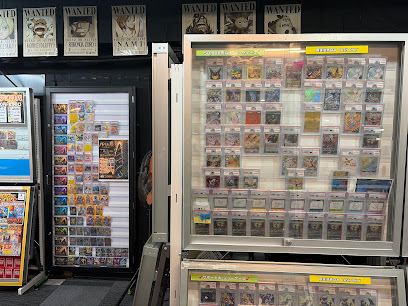 カードショップアシスト 横浜店
