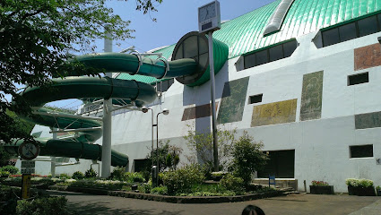 ガイソーウォーターパーク引地台, 横浜