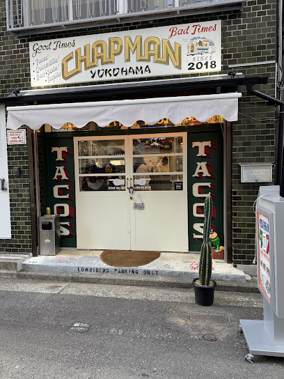 チャンプマンタコス, 横浜