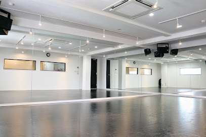 DANCE STUDIO GROW UP ダンススタジオグローアップ, 横浜