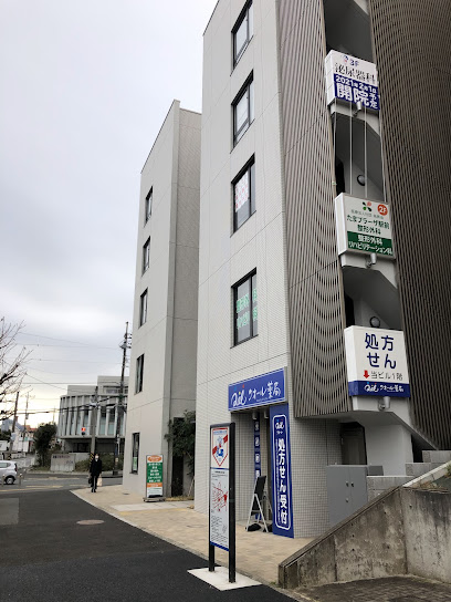 たまプラーザ いとう泌尿器科, 横浜