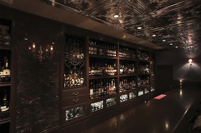 Bar Noble YOKOHAMA (横浜駅鶴屋町店)