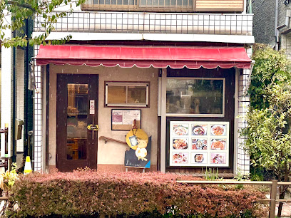 タモーチェ, 横浜
