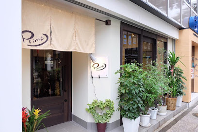 イタリア料理 PRIMO, 横浜