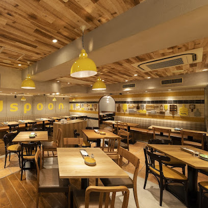 good spoon pizzeria＆cheese 横浜モアーズ店