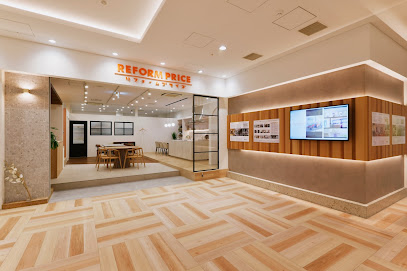 リフォームプライス相模原店, 横浜