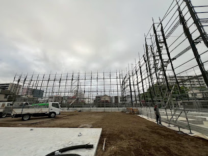 株式会社 小林建設, 横浜