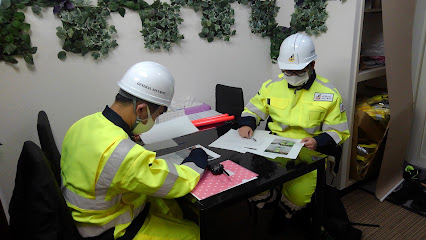 株式会社 General Security, 横浜