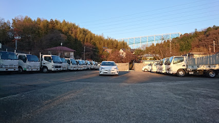 (株)新陽, 横浜