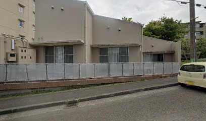 しいの木台ハイツ住宅団地, 横浜