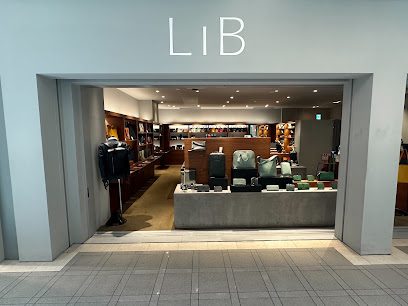 LIB 横浜店
