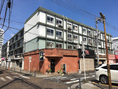 UR 福富町市街地住宅, 横浜