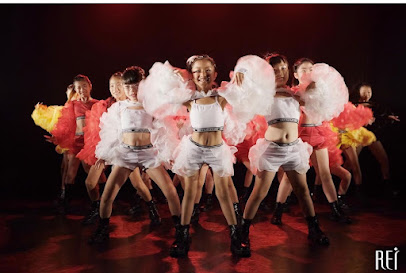ReiKIDS(Rei Dance Collection yokohama KIDS校）, 横浜