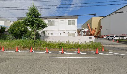 楠原輸送㈱ 機工部, 横浜
